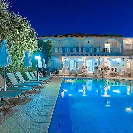 Hotel Daisy