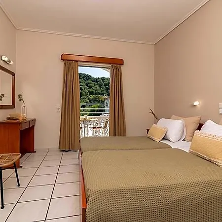 Hotel Daisy