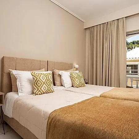 Daisy Hotel Zante